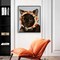 6 Pack 5D Diamond Painting Kits for Adults Beginners,DIY Round Full Drill Diamond Art Kits Cartoon Cat,Paint by Diamonds Gem Art Crystal Easy,Animal Home Wall Decor 12x16 Inch